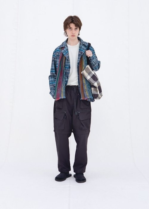SOUTH2 WEST8 發佈 2024 春夏系列 Lookbook