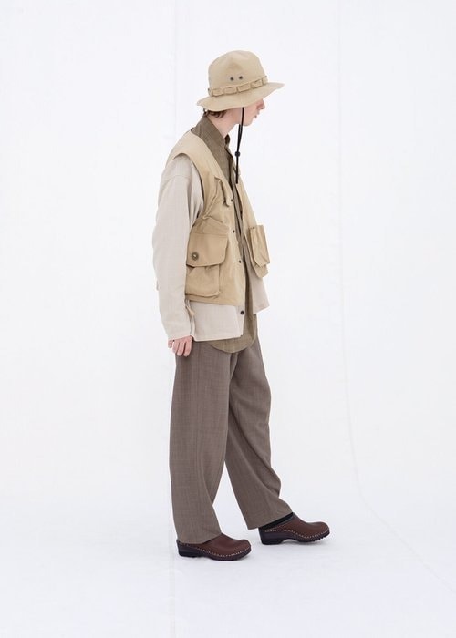 SOUTH2 WEST8 發佈 2024 春夏系列 Lookbook