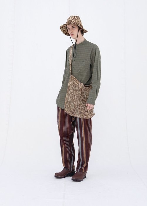 SOUTH2 WEST8 發佈 2024 春夏系列 Lookbook