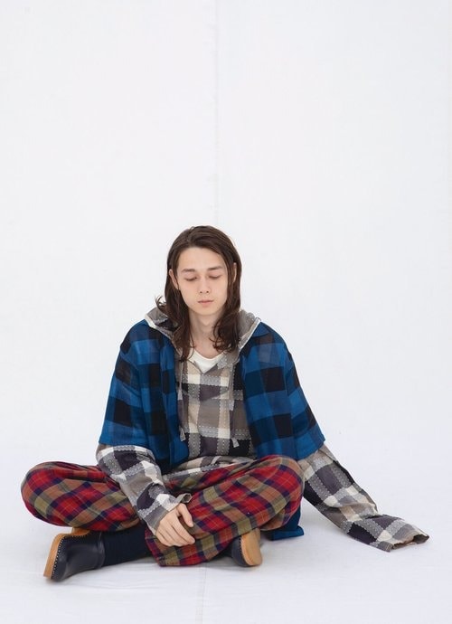 SOUTH2 WEST8 發佈 2024 春夏系列 Lookbook