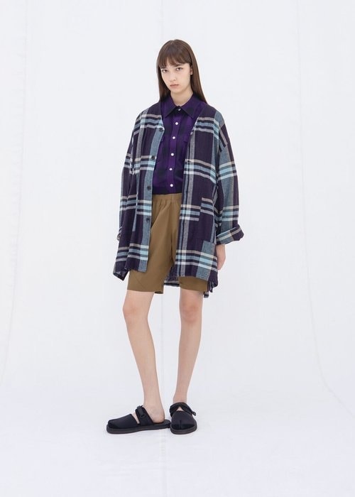 SOUTH2 WEST8 發佈 2024 春夏系列 Lookbook