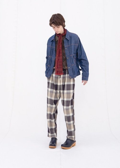 SOUTH2 WEST8 發佈 2024 春夏系列 Lookbook