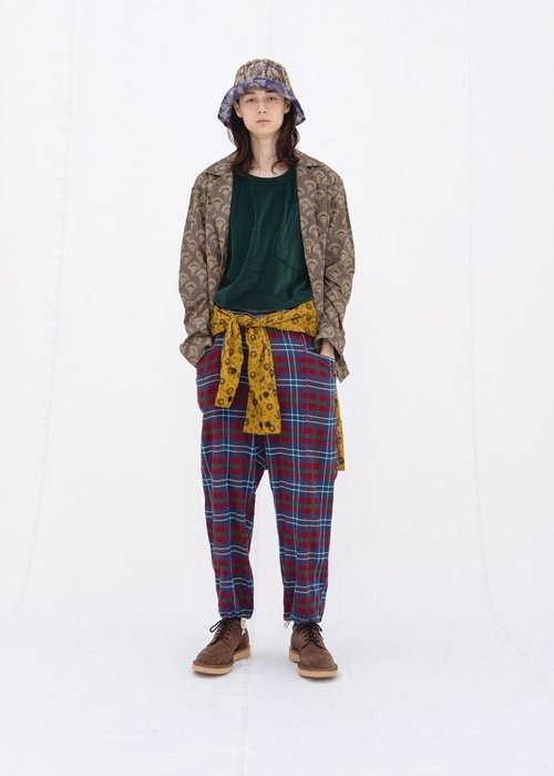 SOUTH2 WEST8 發佈 2024 春夏系列 Lookbook