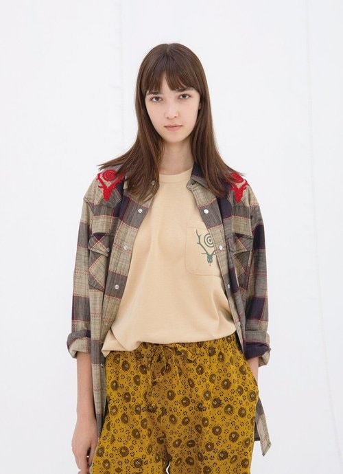 SOUTH2 WEST8 發佈 2024 春夏系列 Lookbook
