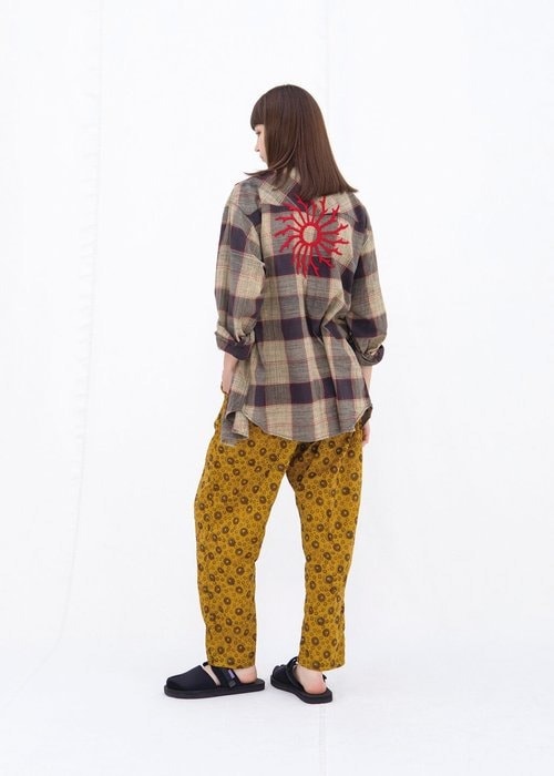 SOUTH2 WEST8 發佈 2024 春夏系列 Lookbook