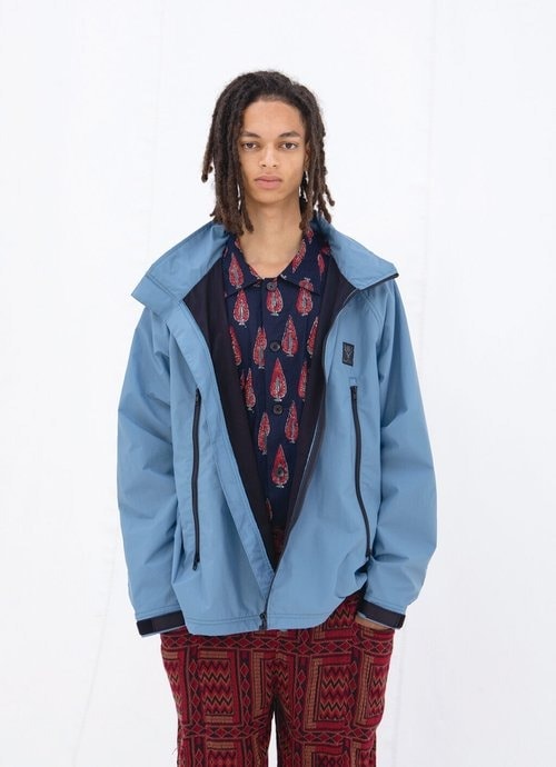 SOUTH2 WEST8 發佈 2024 春夏系列 Lookbook