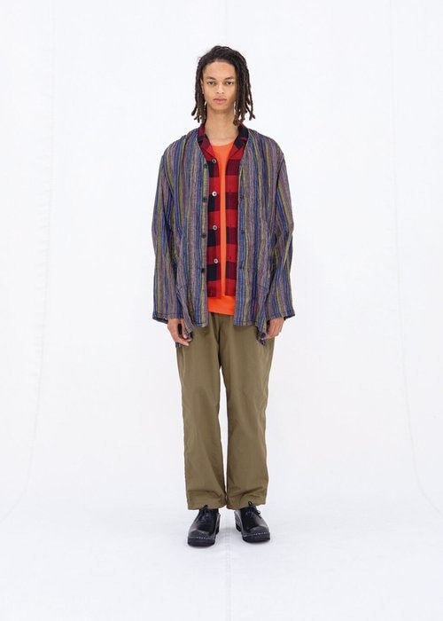 SOUTH2 WEST8 發佈 2024 春夏系列 Lookbook