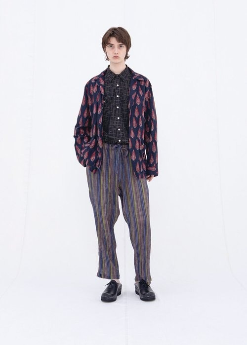 SOUTH2 WEST8 發佈 2024 春夏系列 Lookbook