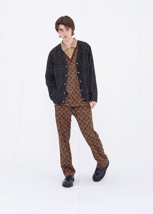 SOUTH2 WEST8 發佈 2024 春夏系列 Lookbook