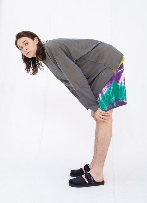 SOUTH2 WEST8 發佈 2024 春夏系列 Lookbook