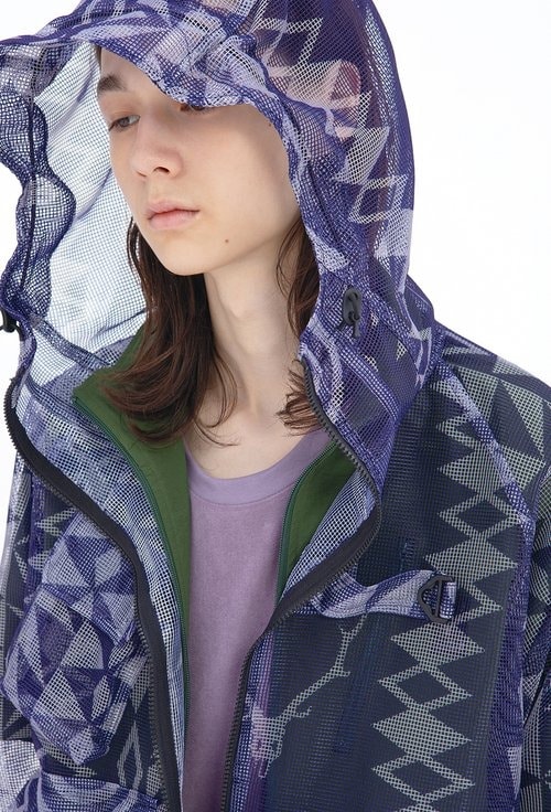 SOUTH2 WEST8 發佈 2024 春夏系列 Lookbook