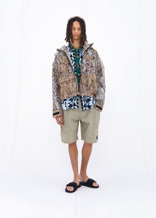 SOUTH2 WEST8 發佈 2024 春夏系列 Lookbook