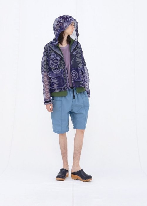 SOUTH2 WEST8 發佈 2024 春夏系列 Lookbook