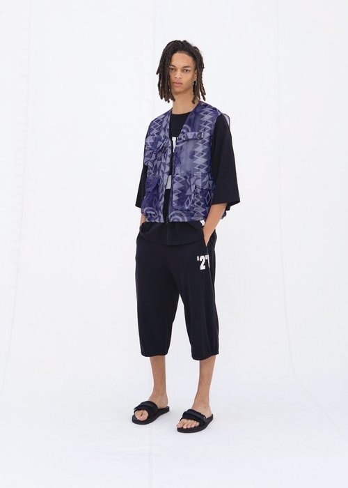 SOUTH2 WEST8 發佈 2024 春夏系列 Lookbook
