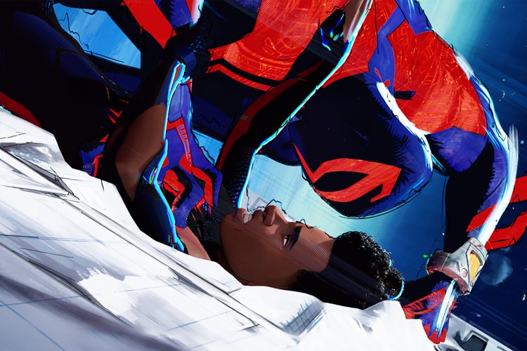 全球票房突破 $6 億美金!《蜘蛛人:穿越新宇宙》日語配音版即將登陸台灣