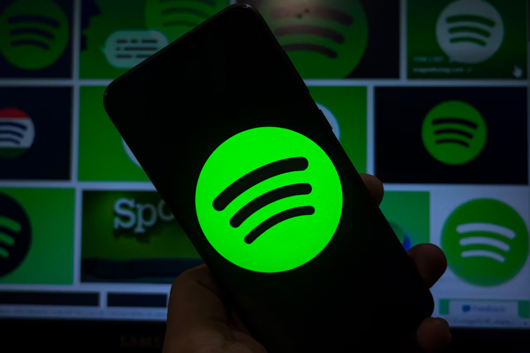 Spotify 宣佈正式調漲訂閱費用