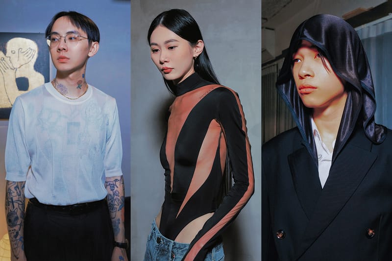 Streetsnaps：台北年輕世代