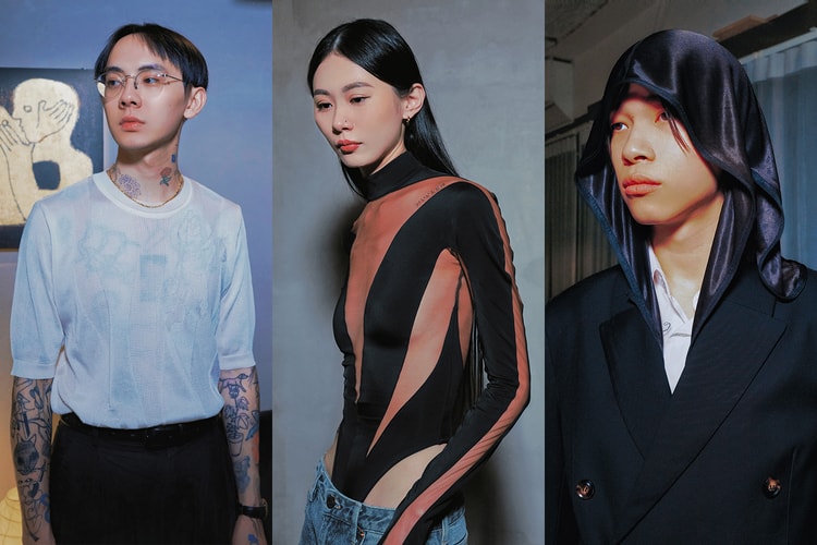 Streetsnaps:台北年輕世代