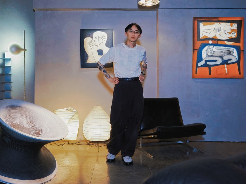 Streetsnaps：台北年輕世代 
