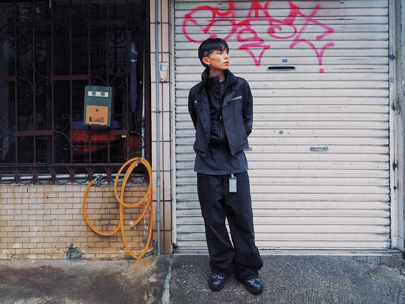 Streetsnaps：台北年輕世代