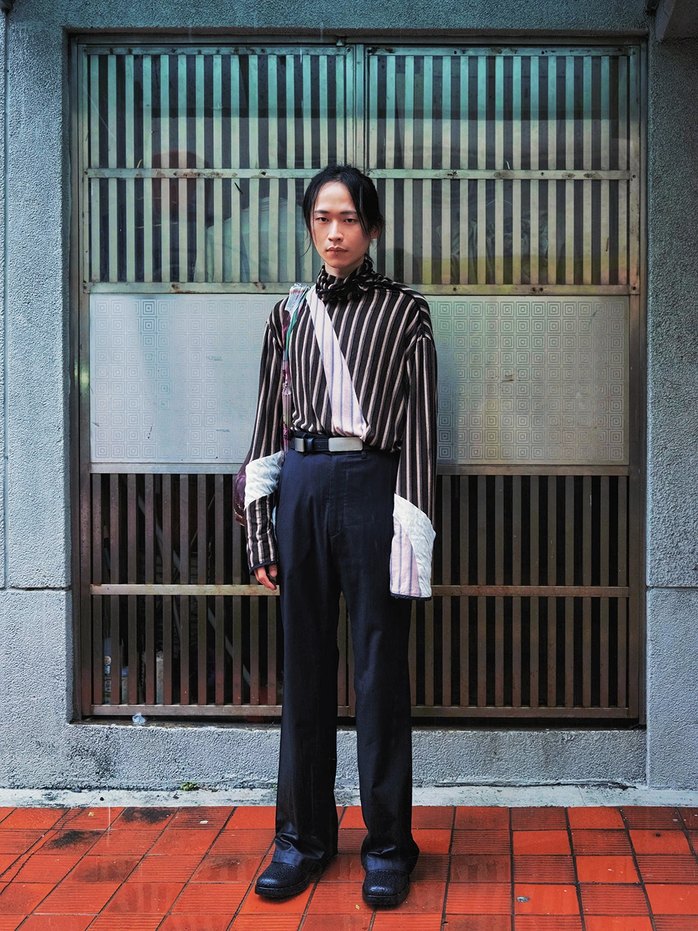 Streetsnaps：台北年輕世代