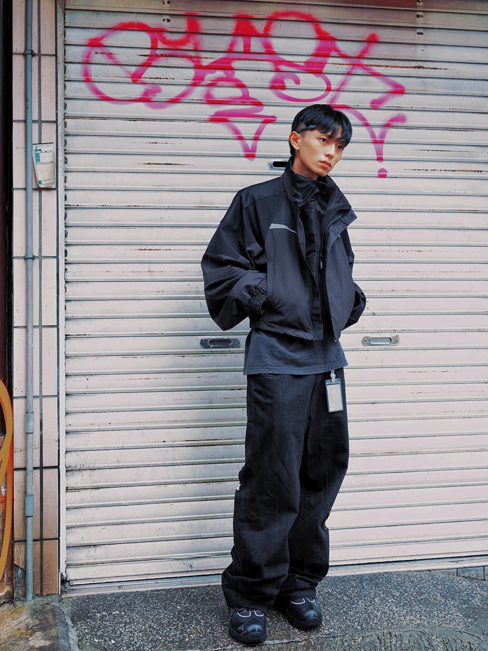 Streetsnaps：台北年輕世代