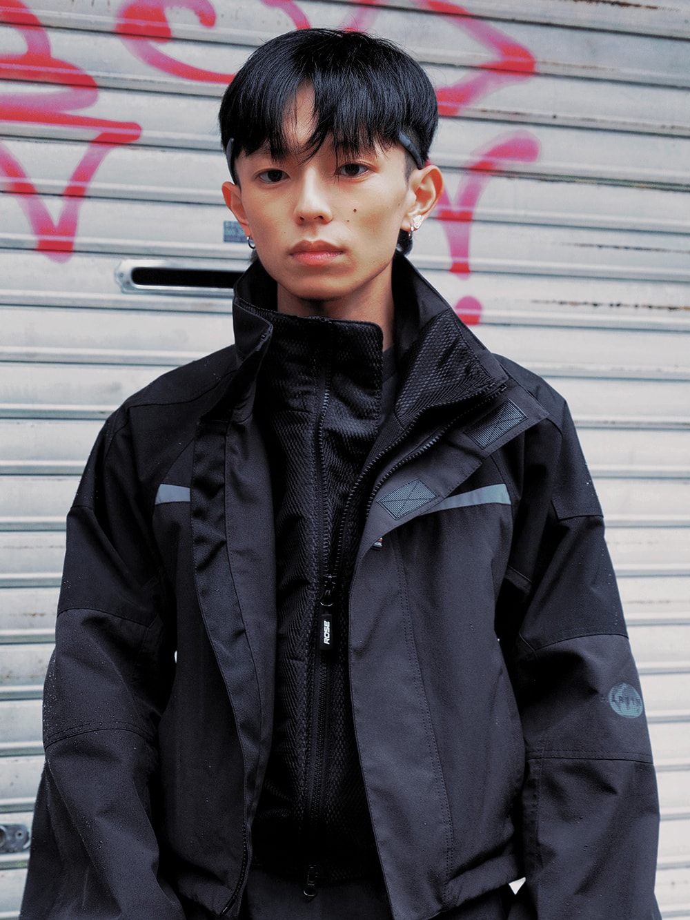 Streetsnaps：台北年輕世代