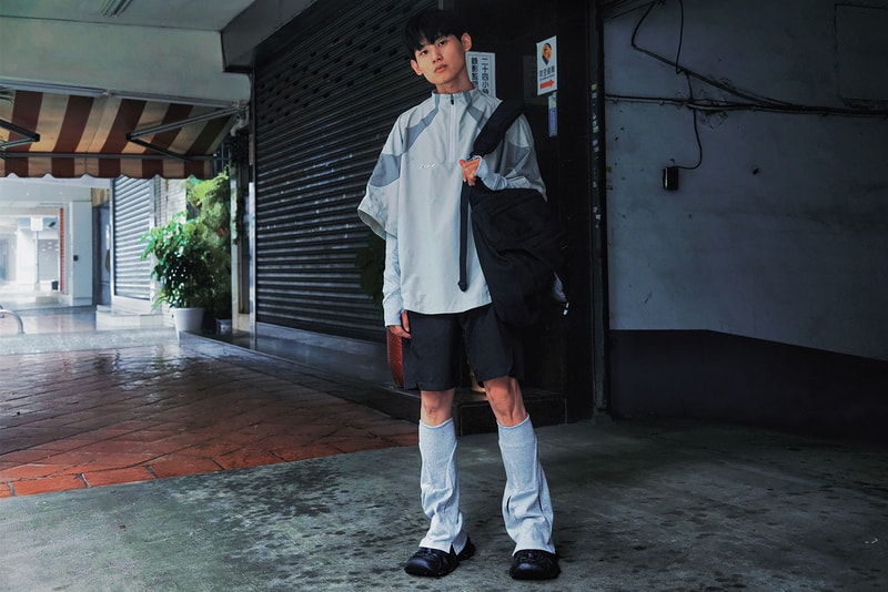 Streetsnaps：台北年輕世代