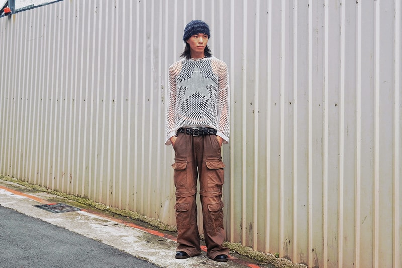 Streetsnaps:台北年輕世代