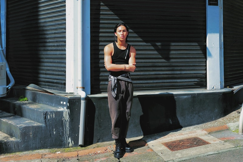 Streetsnaps:台北年輕世代