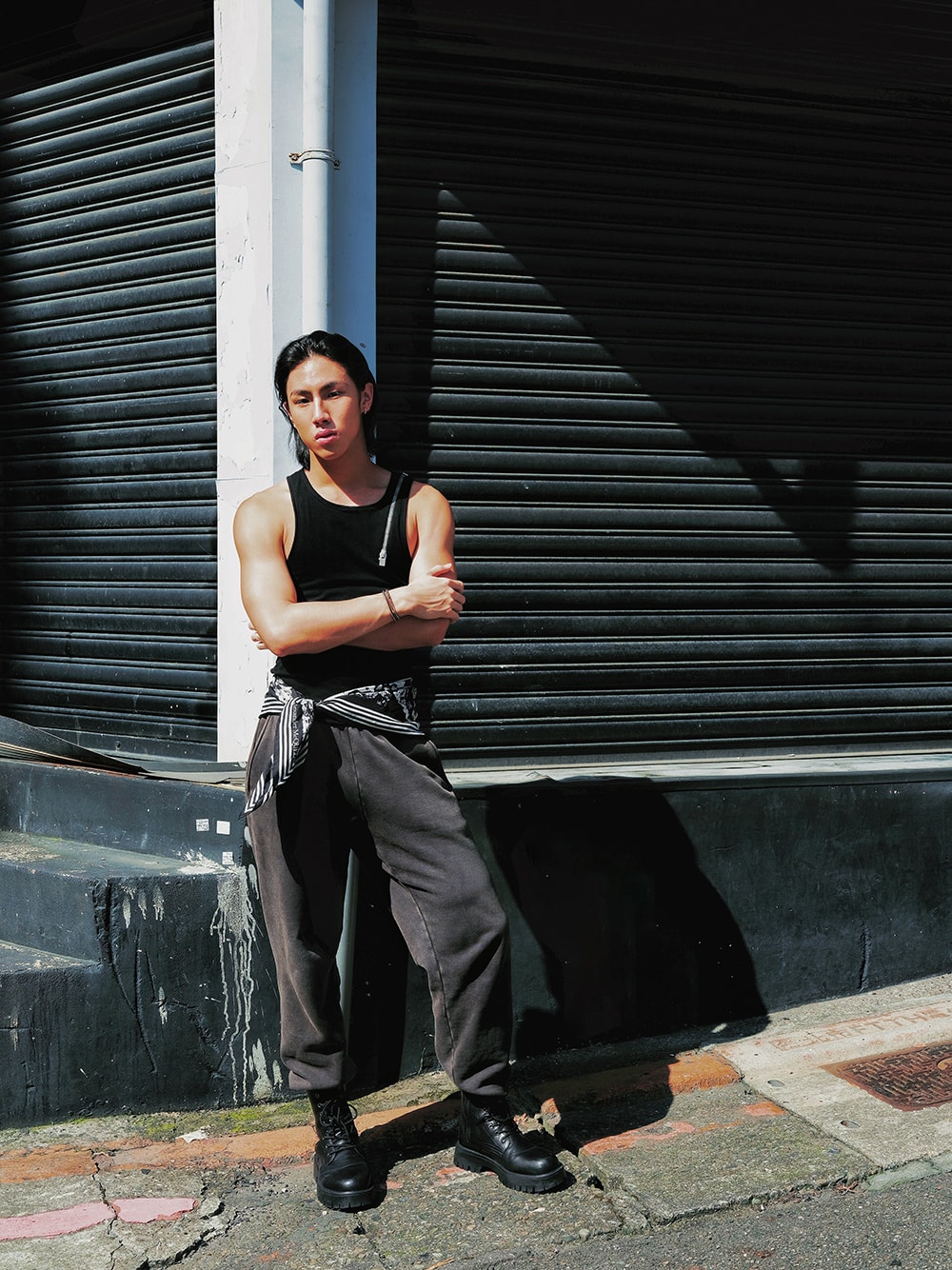 Streetsnaps：台北年輕世代