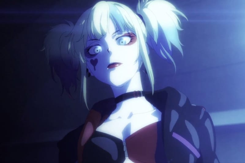 WIT STUDIO 與《家庭教師》天野明共同打造 DC 動畫新作《異世界自殺突擊隊》