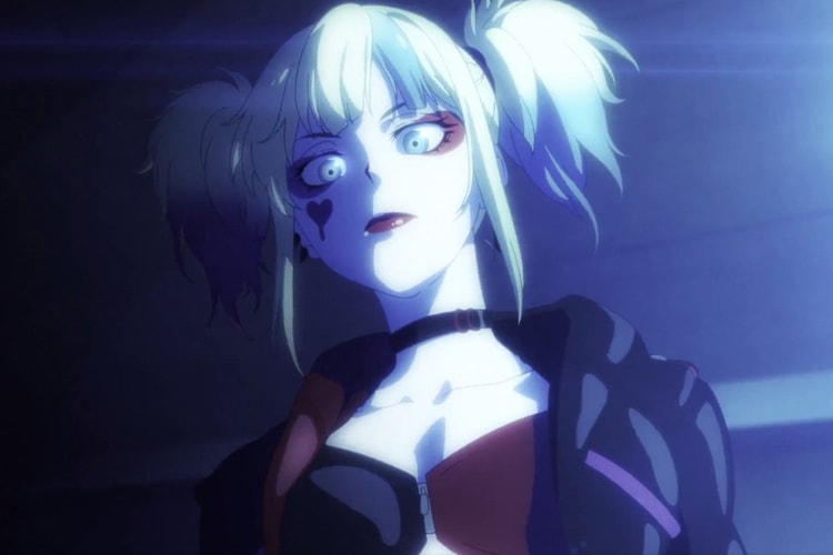 WIT STUDIO 與《家庭教師》天野明共同打造 DC 動畫新作《異世界自殺突擊隊》