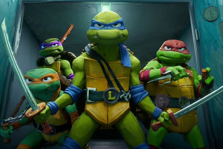 話題動畫電影《忍者龜:變種大亂鬥》確認推出續集電影與衍生影集