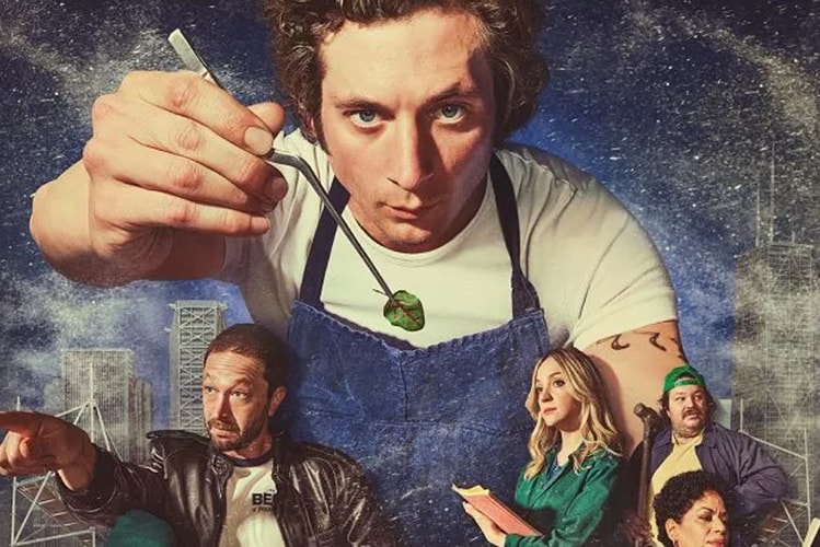 人氣影集《大熊餐廳 The Bear》第二季即將登陸 Disney+