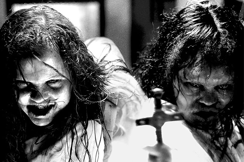 經典驅魔電影系列新作《大法師：信徒 The Exorcist: Believer》首波預告恐懼來襲