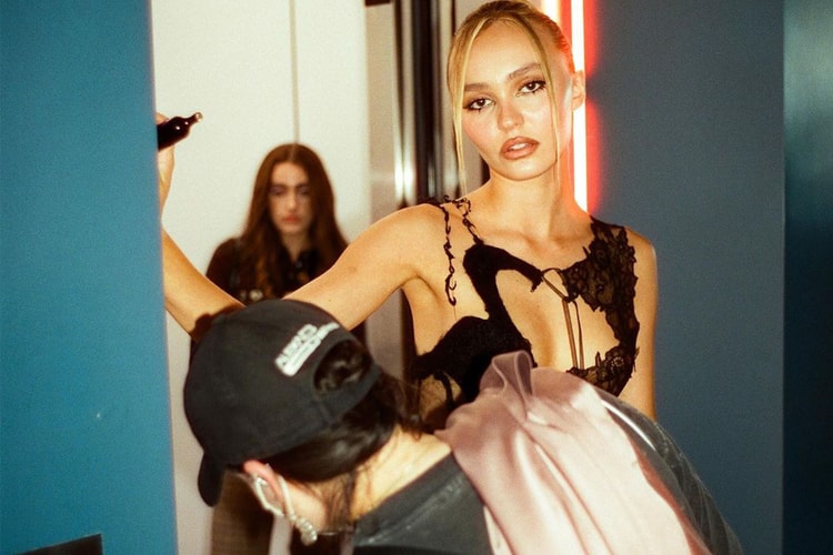 HBO 限制級爭議影集《The Idol》片場照曝光,間接揭示前導演 Amy Seimetz 原版內容