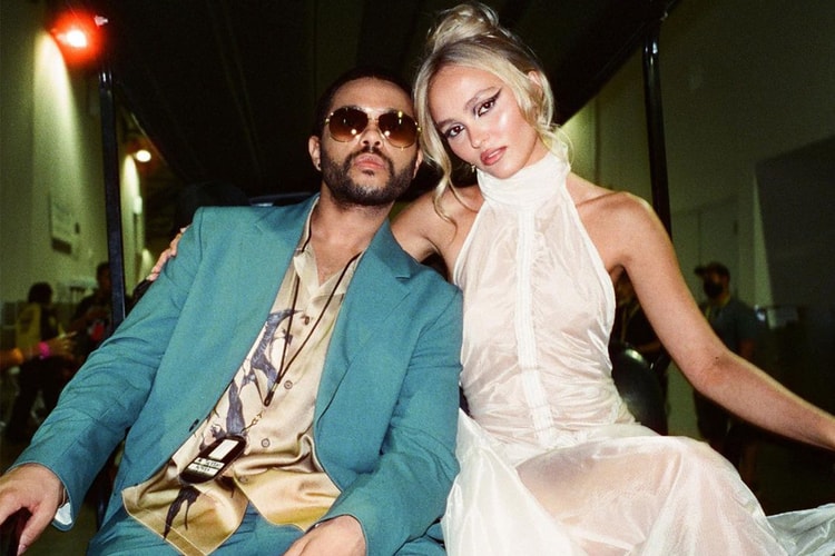 The Weeknd 推文藏玄機,預告 HBO 大尺度影集《The Idol》有望再推第二季?