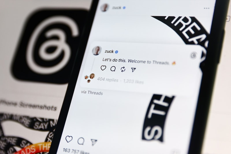 Meta 政策規定 想註銷 Threads 要先刪除 Instagram 帳戶