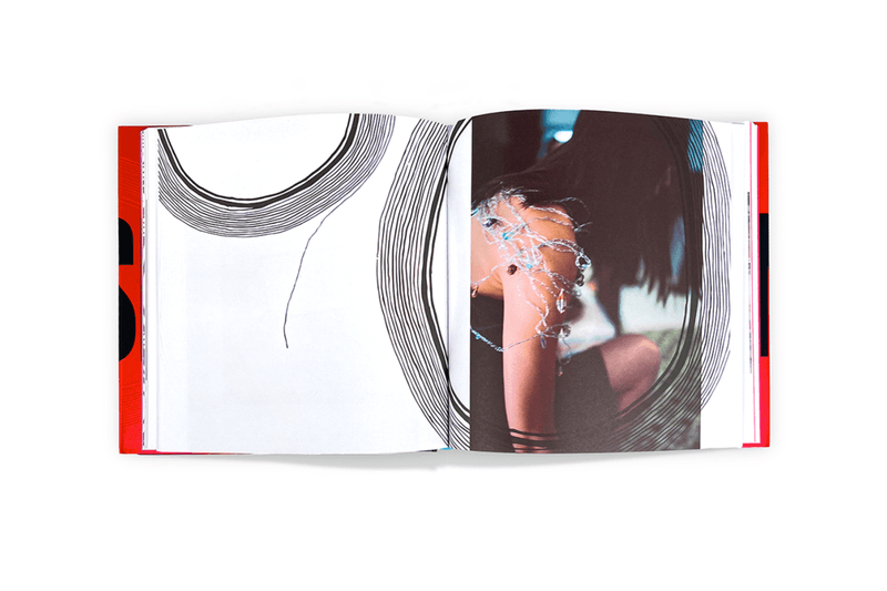 《À Mon Seul Désir》紀錄 Kiko Kostadinov 首埸女裝大秀