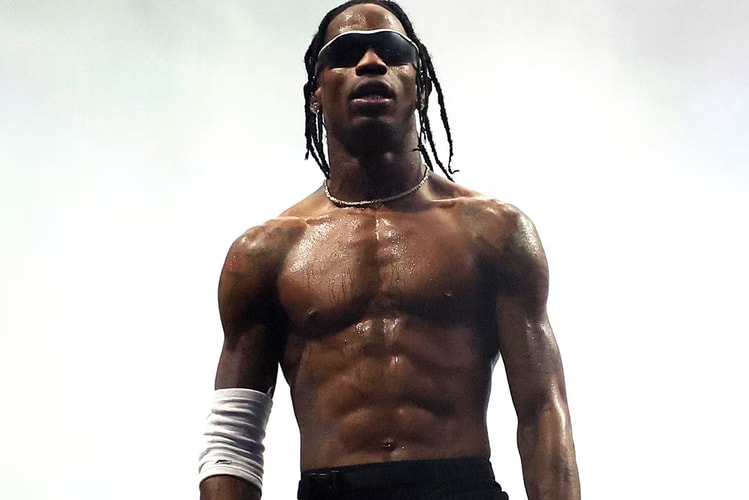 歡慶 Travis Scott 新專輯發行!Jordan Brand 宣佈舉辦《Road to Utopia》抽獎活動