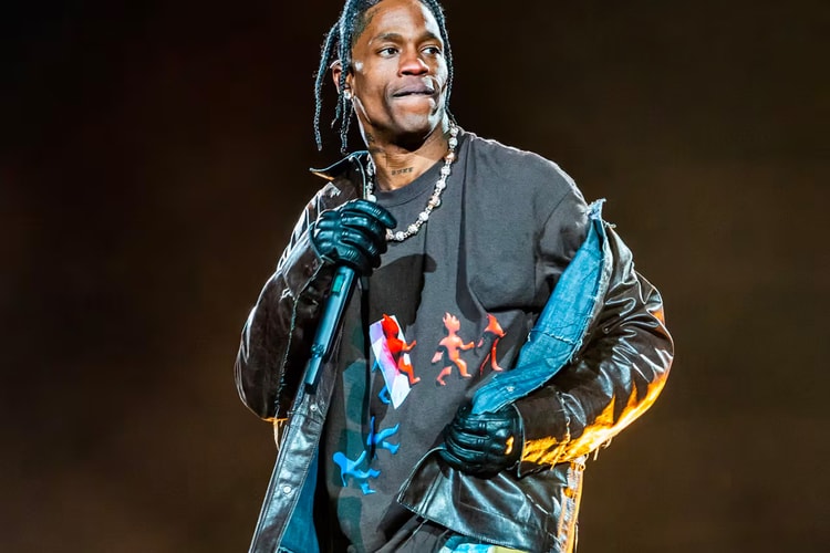Travis Scott 的 Astroworld 音樂節踩踏事件最終獲不起訴