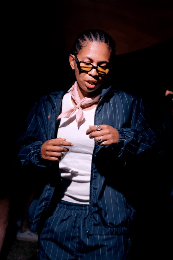 Umbro x Boiler Room 限量聯名服裝系列正式登場