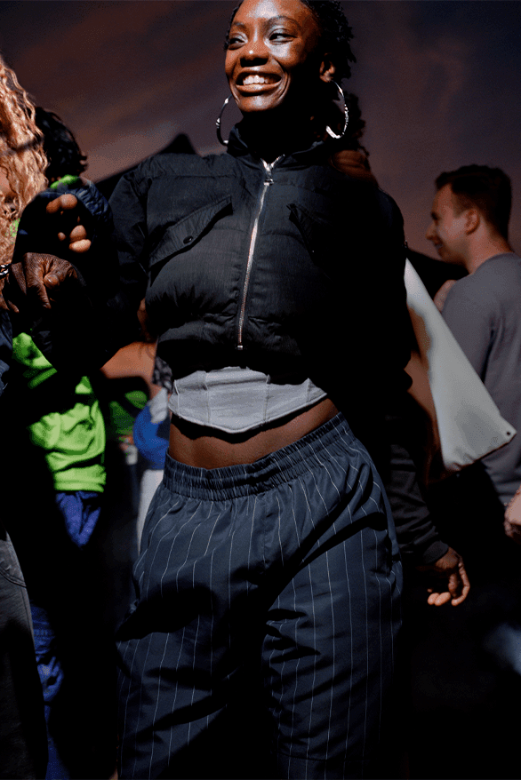 Umbro x Boiler Room 限量聯名服裝系列正式登場