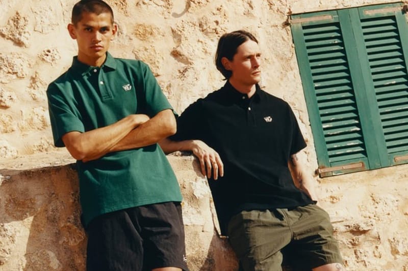 Wasted Youth 正式推出「Season 2」系列服飾