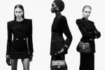 Versace 正式發佈 2023 秋冬系列形象廣告