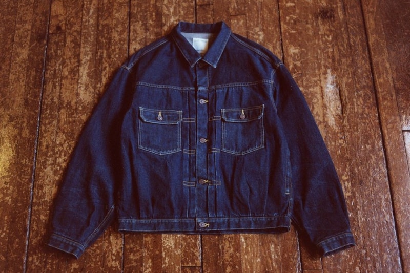 visvim 正式發佈 2023 秋冬系列 Lookbook