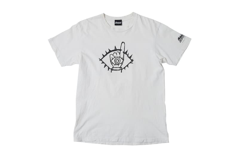 日本古著名店「weber」舉辦大型實體 T-Shirt 展歡慶成立 5 周年