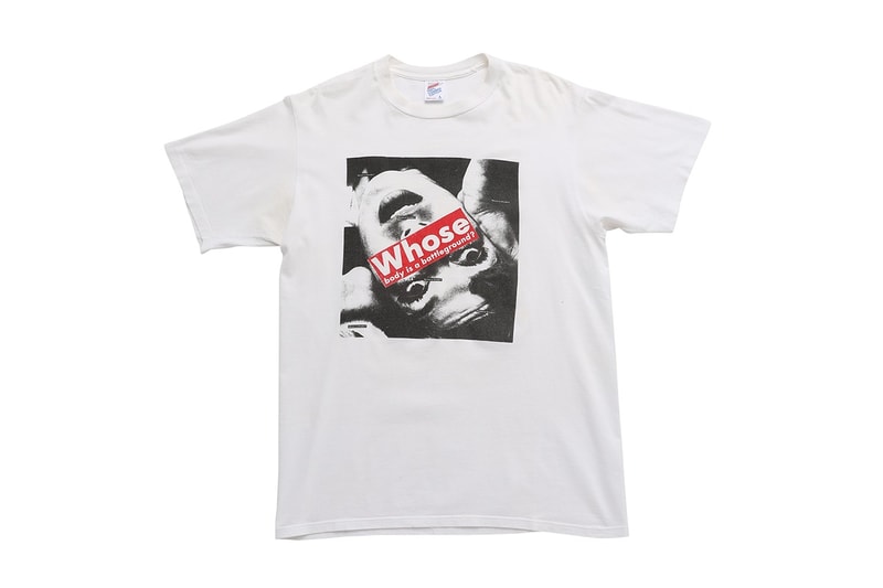 日本古著名店「weber」舉辦大型實體 T-Shirt 展歡慶成立 5 周年