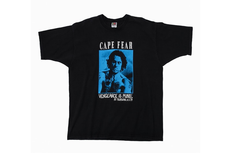 日本古著名店「weber」舉辦大型實體 T-Shirt 展歡慶成立 5 周年